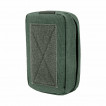 Подсумок Stich Profi под GPS-навигатор Garmin на molle Цвет: Олива, ИК ремиссия: Нет 