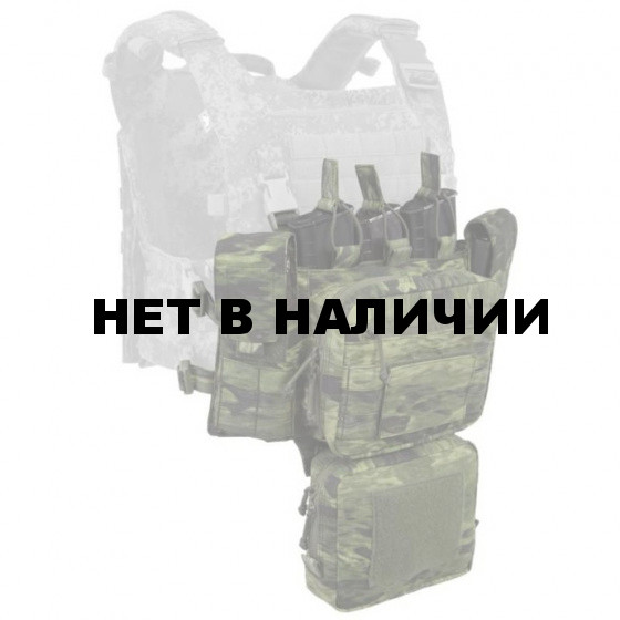 Жилет ANA Tactical Кенгуру разгрузочный мох-X