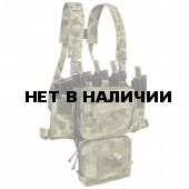 Жилет ANA Tactical Кенгуру разгрузочный мох