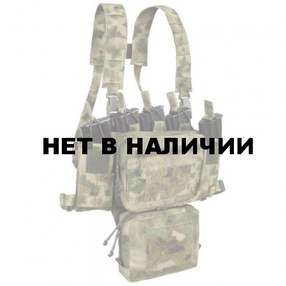 Жилет ANA Tactical Кенгуру разгрузочный мох
