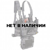 Жилет ANA Tactical Кенгуру разгрузочный A-Tacs Ghost