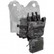 Жилет ANA Tactical Кенгуру разгрузочный A-Tacs Ghost