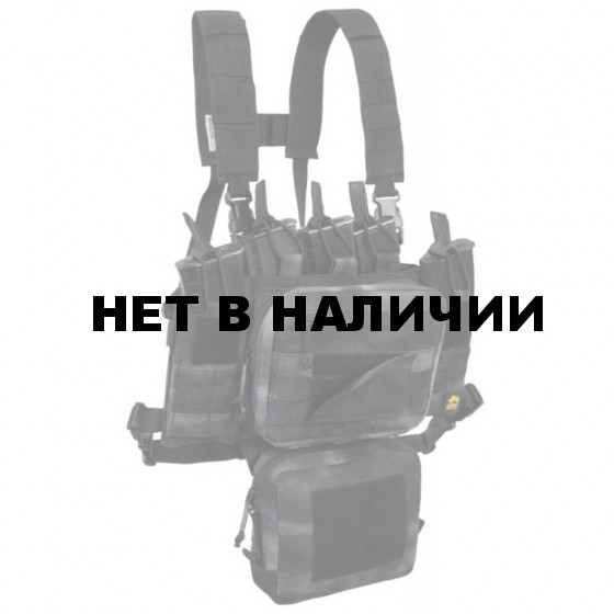 Жилет ANA Tactical Кенгуру разгрузочный A-Tacs LE