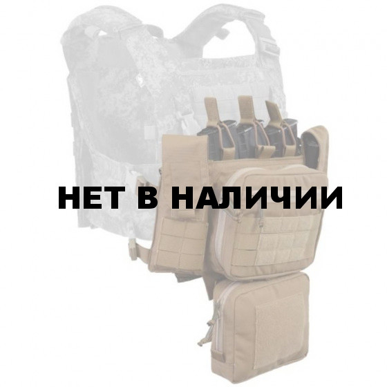 Жилет ANA Tactical Кенгуру разгрузочный coyote brown
