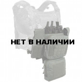 Жилет ANA Tactical Кенгуру разгрузочный Green 4