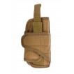 Кобура Condor Outdoor MA69: VT Holster универсальная tan