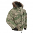Куртка ANA Tactical Муссон мох