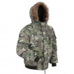 Куртка ANA Tactical Муссон mullicam