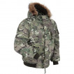 Куртка ANA Tactical Муссон mullicam