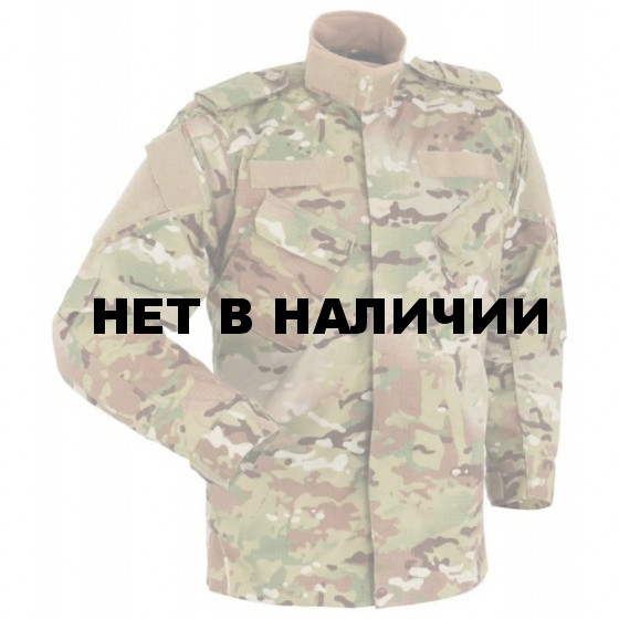 Костюм ANA Tactical Степь-М6 Pro NYCO multicam