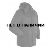 Куртка ANA Tactical ДС-3 на флисе черная