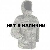 Куртка ANA Tactical ДС-3 на флисе multicam