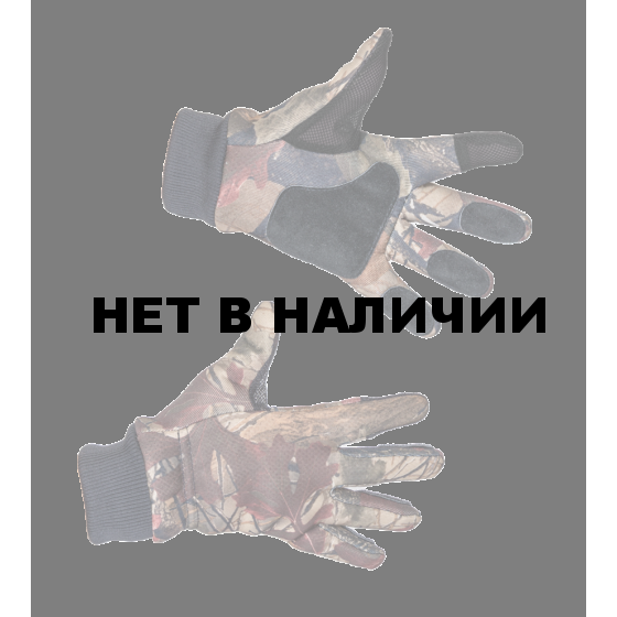 Перчатки Holster Антимоскит трикотажное антимоскитное полотно светлый 2012