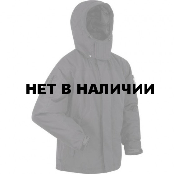 Костюм ANA Tactical NORD зимний черный