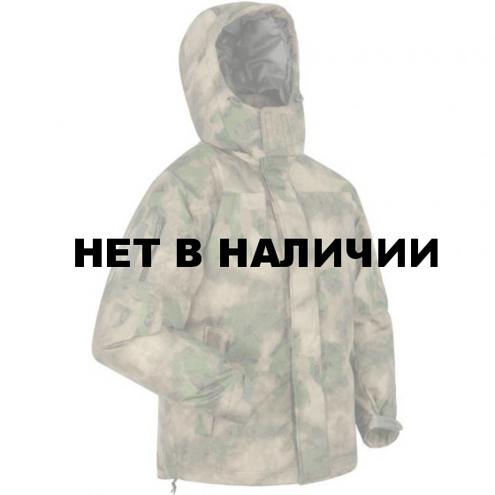 Костюм ANA Tactical NORD зимний мох