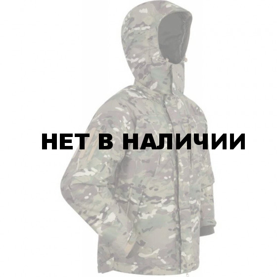Костюм ANA Tactical NORD зимний multicam