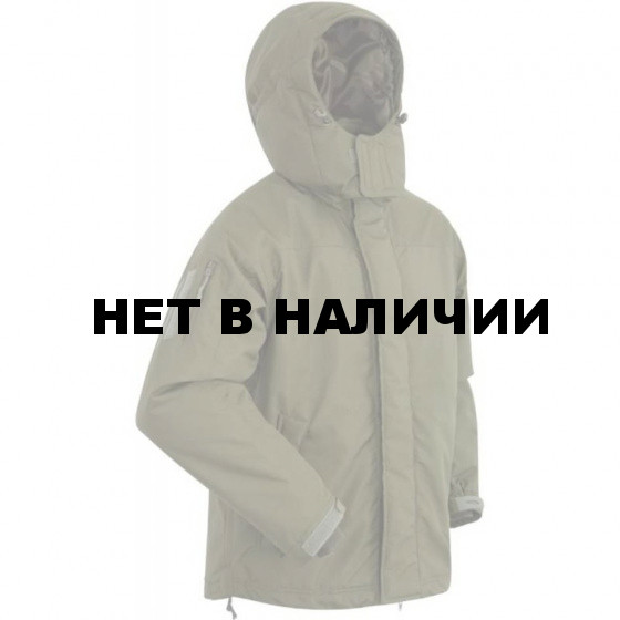 Костюм ANA Tactical NORD зимний OD green