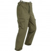 Костюм ANA Tactical NORD зимний OD green