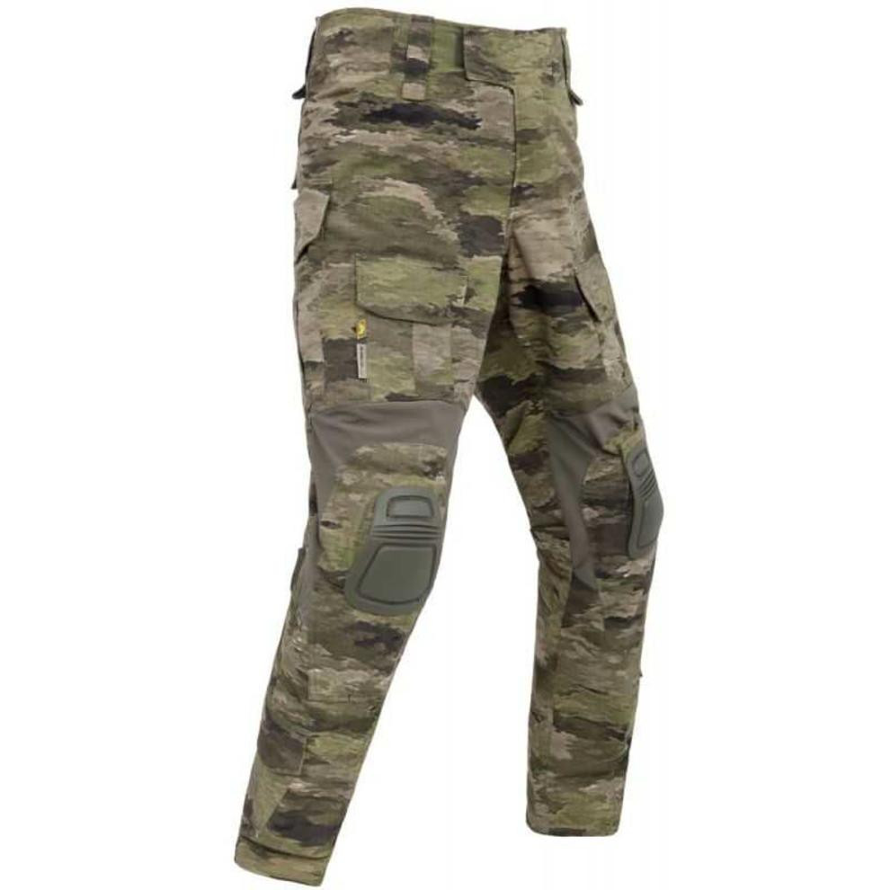 Брюки ANA Tactical PRO тактические A-tacs IX, производитель ANA ...