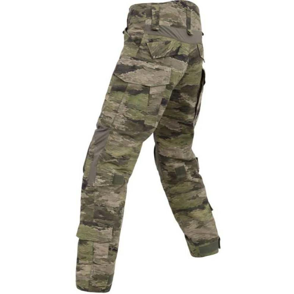 Брюки ANA Tactical PRO тактические A-tacs IX, производитель ANA ...
