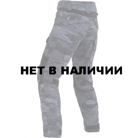 Брюки ANA Tactical PRO тактические A-tacs LE-X