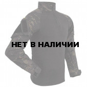 Рубашка ANA Tactical тактическая multicam black