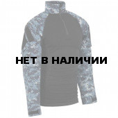 Рубашка ANA Tactical тактическая navy