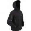 Куртка ANA Tactical softshell черная