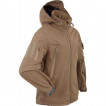 Куртка ANA Tactical softshell coyote brown