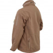 Куртка ANA Tactical softshell coyote brown