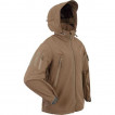 Куртка ANA Tactical softshell coyote brown