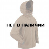 Куртка ANA Tactical softshell coyote brown