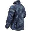 Куртка ANA Tactical softshell мох синий