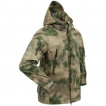 Куртка ANA Tactical softshell мох