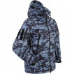 Куртка ANA Tactical softshell navy