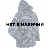 Куртка ANA Tactical softshell navy