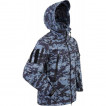 Куртка ANA Tactical softshell navy
