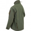 Куртка ANA Tactical softshell OD Green