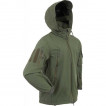 Куртка ANA Tactical softshell OD Green