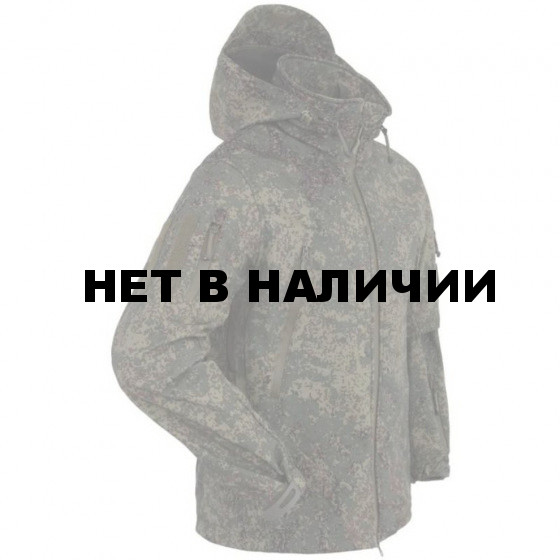 Куртка ANA Tactical softshell ЕМР