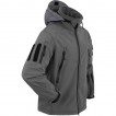 Куртка ANA Tactical softshell cерая