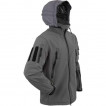 Куртка ANA Tactical softshell cерая