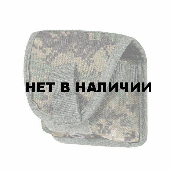 Подсумок Stich Profi СВ 98 molle Расположение: Правша, Цвет: MARPAT 