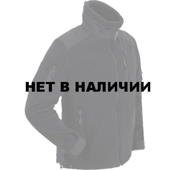 Куртка ANA Tactical Аргун мембрана черная