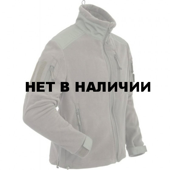 Куртка ANA Tactical Аргун мембрана олива
