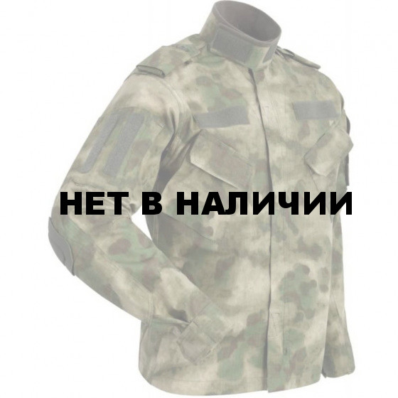 Куртка ANA Tactical Степь-М8 мох