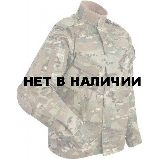 Куртка ANA Tactical Степь-М8 multicam