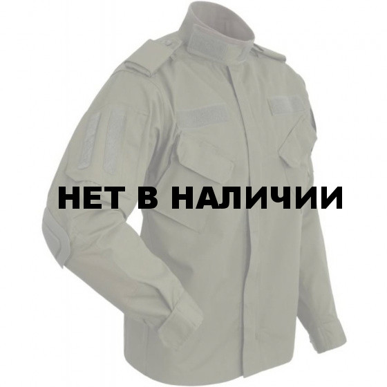 Куртка ANA Tactical Степь-М8 олива