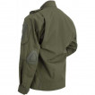 Куртка ANA Tactical Степь-М8 олива