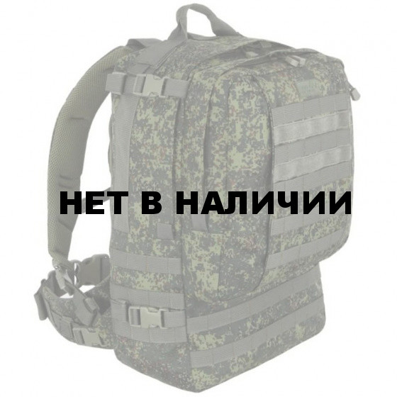 Рюкзак ANA Tactical Бета патрульный 35 литров ЕМР
